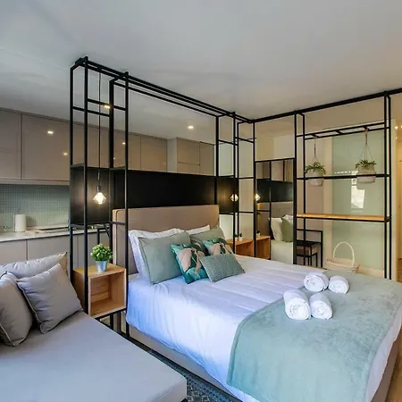 Apartamento Chillout Trindade