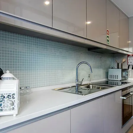 Apartamento Chillout Trindade